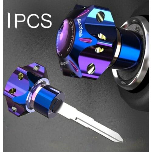 RIGWARL Motorcycle Tuning Products