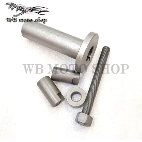 Universal Scooter Dirt Bike Motorcycle Multi-purpose Crankshaft Installation specialty Tool Set DIO JOG GY6