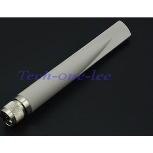 5 piece/lot 5.8ghz Omni Antenna 5.8g 5dbi Aerial N male Plug Connector Antenna Free Shipping