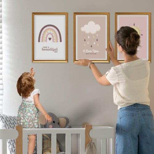 Wacolor Wall Paintings