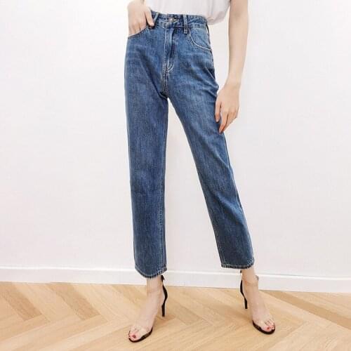 XIZOU Women's Skinny Jeans