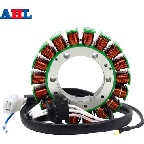 AHL Motorcycle Parts Generator Stator Coil Comp For YAMAHA XV1100 Virago 1100 XV750 XV 1100 Virago1100 XV 750 1TA-81410-20