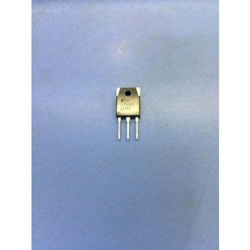 07N90E FMH07N90E TO-3P