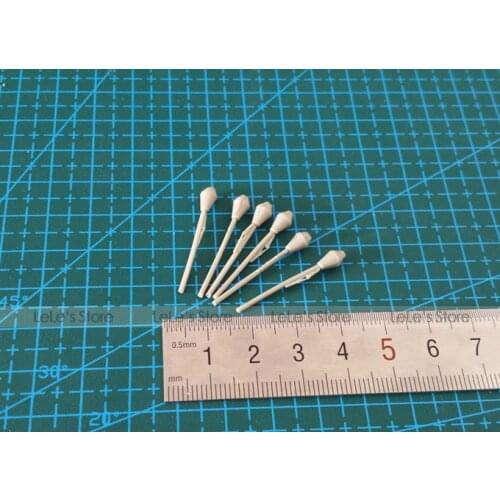 1/35 Resin Soldier Scene Accessories Tekken