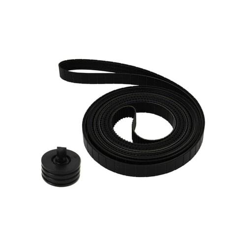 10pcs Compatible New C7770-60014 42" A0 Belt For HP DesignJet 500/800 Plotter Parts