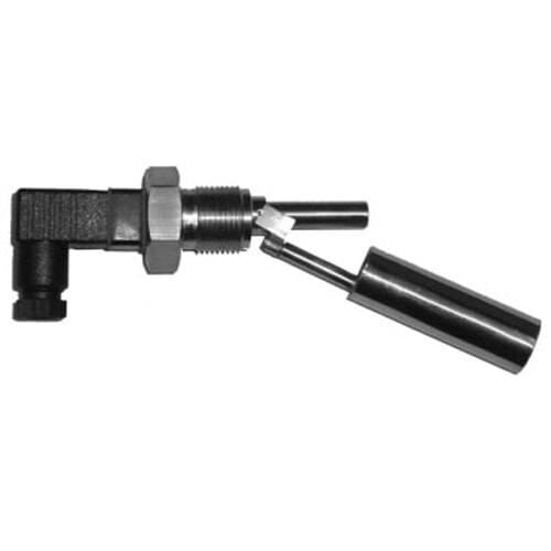 100V-220v Side Mount Tank Water Level Sensor Liquid Stainless steel Float Switch