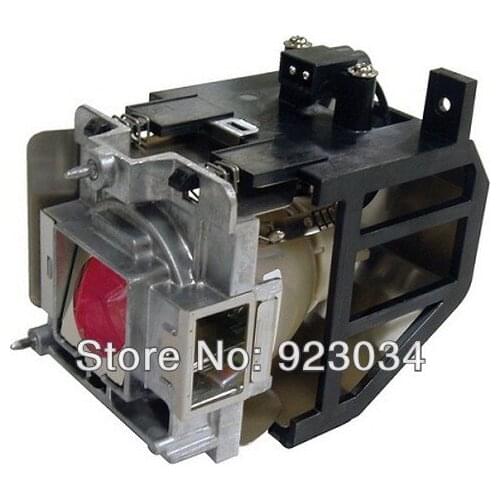 5J.J4D05.001 lamp with housing for SP891 original projector bulbs