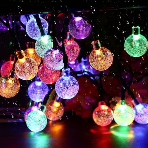 Abay LED Balls