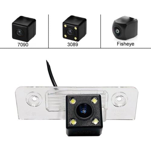 For Mercury Milan Sable 2006~2011 Car Rear View Camera reverse Backup Parking Camera LED Night Vision Waterproof Wide Angle