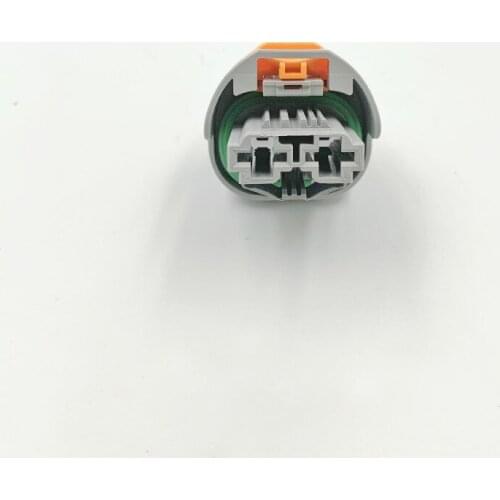 Car fan/headlight/sensor plug connector with wire For Peugeot 301 308 607 408 508 206 407