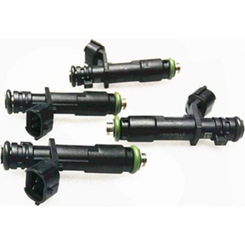 Gasoline injector OEM 1984F8/9660275780/A2C5951 For Peugeot 307/407/508/408/308/807/3008 for Citroen C4 / C5 / C6 / C8