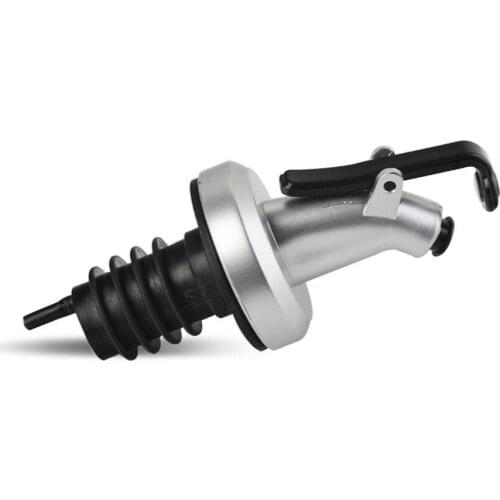 1PC Vinegar Bottles Can Lock Plug Seal Leak-proof Food Oil Nozzle Dispenser Plastic Liquor Sprayer Grade Sprayer Tools Kitc J4L2