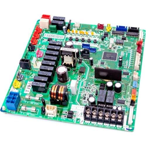 Central air conditioning mainboard EB09070 for Daikin VRV external unit RQP250BY1