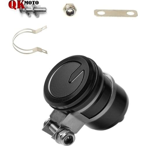 For KAWASAKI Z800 Z 800 z800 Z750 Z1000 2013 2014 2015 2016 Universal Motorcycle Brake Fluid Reservoir Clutch Tank Oil Fluid Cup