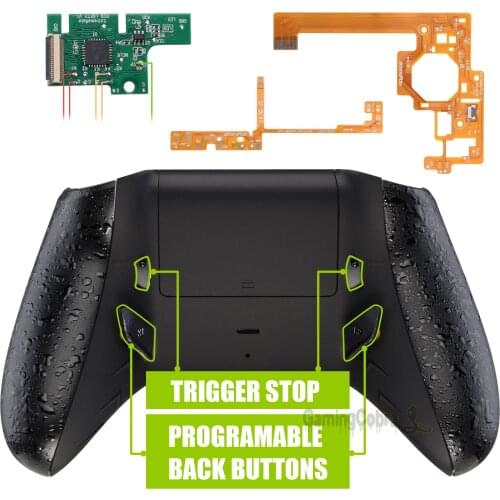 Lofty Programable Remap & Trigger Stop Kit for Xbox One S & One X Controller Model 1708