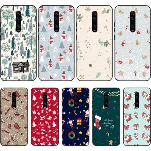Erilles Xiaomi Poco X3 NFC Phone Cases