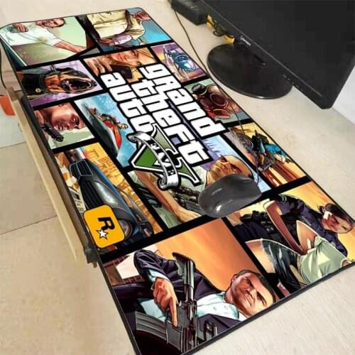 Mairuige 900*400*3MM V Gamer Play Mats Mousepad Large Gaming Mouse Pad Anti-slip Perfect Locking Edge PC Computer Desk Mat