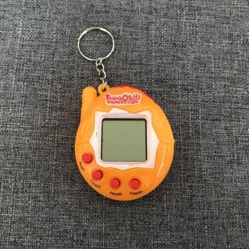 Hot ! Tamagotchi Electronic Pets Toys 90S Nostalgic 49 Pets in One Virtual Cyber Pet Toy