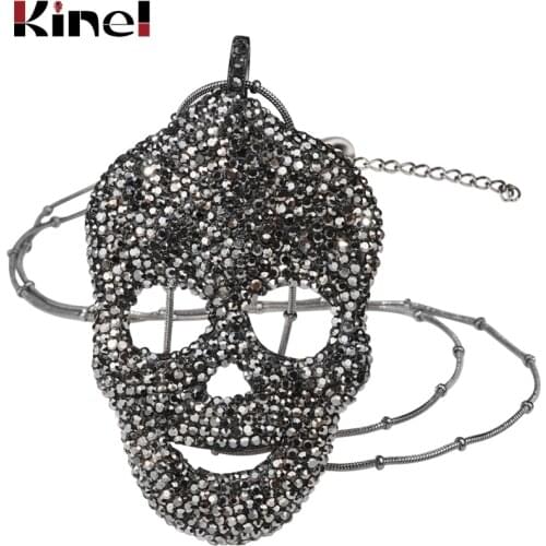 Kinel Punk Pendants