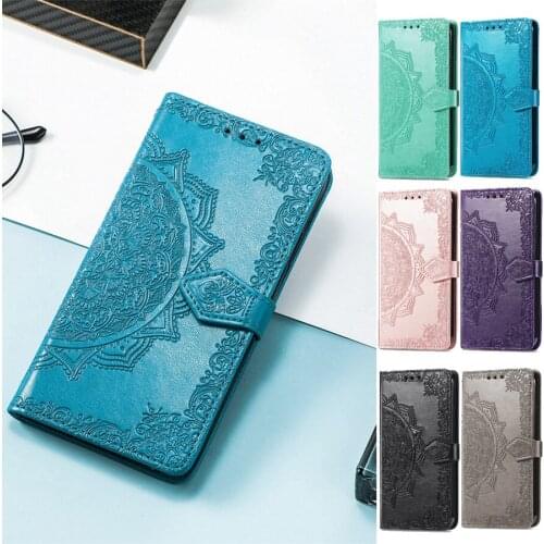 Flip Leather Wallet Case For Motorola Moto G60 Case Cover for on Funda MotorolaG60 MotoG60 6.8 inch Phone Cases Coque Etui