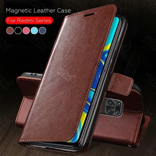 MEIZHI Phone Cases Xiaomi Redmi 8