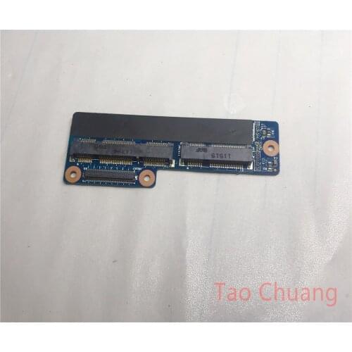 Suitable for Dell Alienware P18G M14X R2 LS-6801P network card board