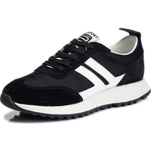 2021 New Torre Casual Breathable Running Shoes