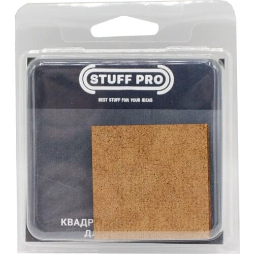 Stuff-Pro Collectible Figures