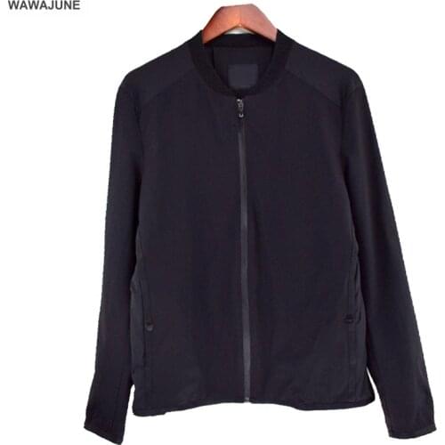 Женские летние куртки WAWAJUNE China At AliExpress