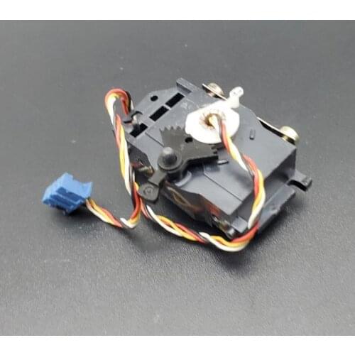 1pc Rotating head rotary playback with cable (recording) impedance 320 ohms for cassette deck tape recorder audio player