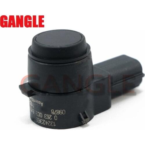 13282886 Parking Assist Sensor PDC For GM Opel Astra J Insignia Meriva B