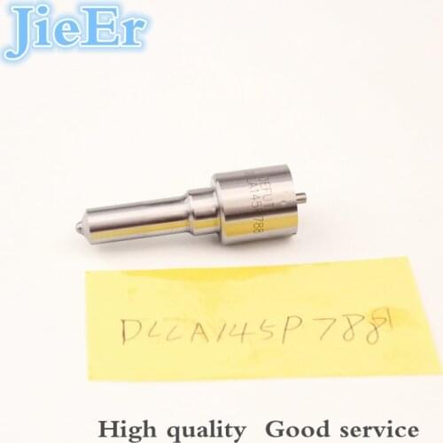 Free shipping 4 pieces/lot Common Rail Nozzle DLLA145P788 /0 433 171 552 for 3863470 3863228 KDAL59P16