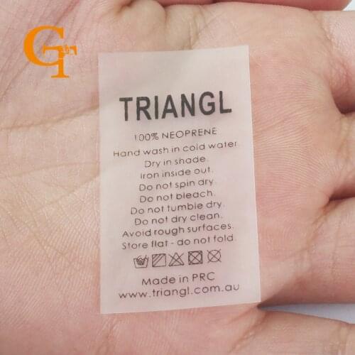 DeeJey White Swimwear