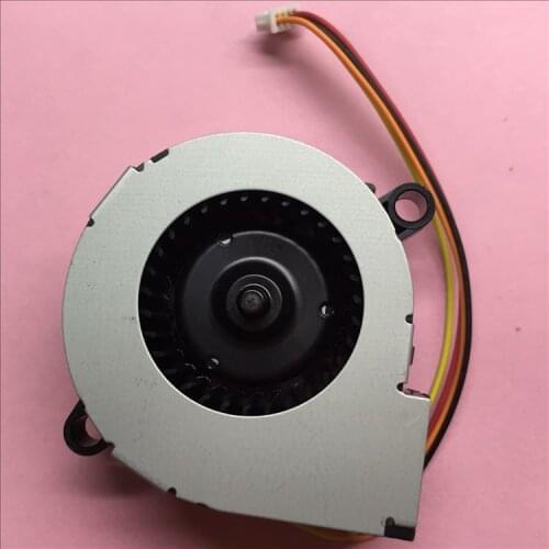 For Epson EB-C05S/C10SE/C15S/C20X/C25XE C-E05C Projector Fan