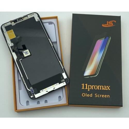 Elekworld Grade For iphone X OLED XS 11 Pro MAX XR TFT With 3D Touch Digitizer Assembly 10 Pixel LCD Screen Replacement Display