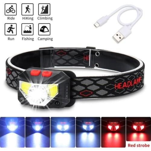 Налобные фонарики FLDJL China At AliExpress