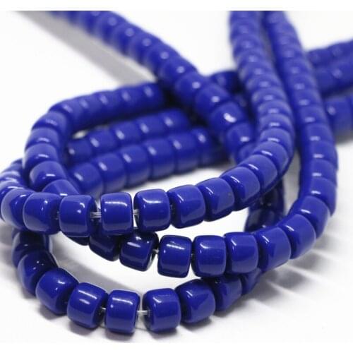 Цилиндрический бисер HUANHUAN JEWELRY China At AliExpress