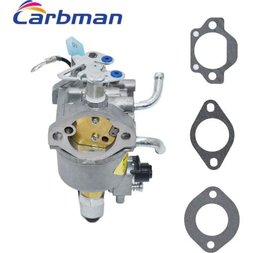 Carbman Carburetor Gaskets for Onan Cummins A041D744 KY Series Generator 146-0881