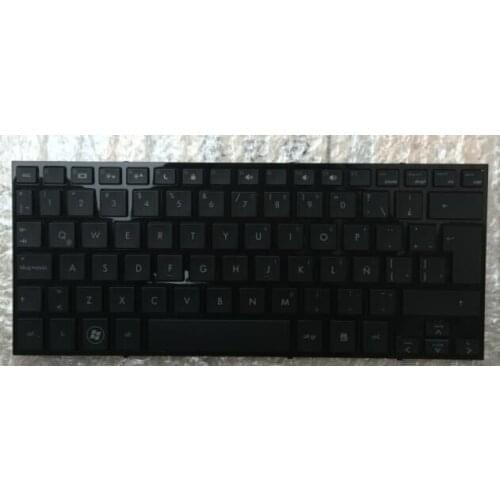 Laptop keyboard for HP MINI5101 MINI5102 MINI5103 570267-001 578364-001 SP layout