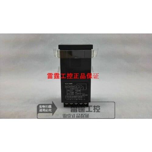 New original preset number of electronic counter KC01-6WR relay transistor output Koyo