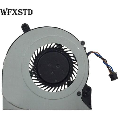 New CPU Cooling Fan For HP Elitebook Folio Ultrabook 9470m / 702859-001 / DC5V 0.4A 4pins