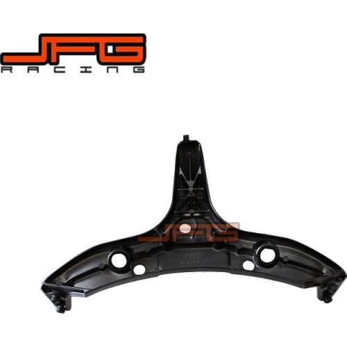 Motorcycle Front Upper Fairing Headlight Holder Brackets For HONDA CBR600RR CBR600 RR CBR 600 RR 2003 2004 2005 2006 03 04 05 06