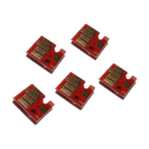 PGI-725 CLI-726 CISS cartridge permanent chip For canon PIXMA IP4870 IP4970 IX6560 MG5170 MG5270 MG5370 MX886 MX897 printer