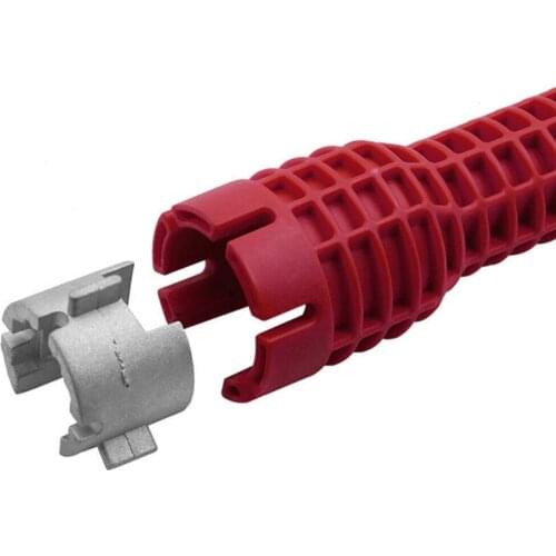 Plumbing Spanner Hand Tools Lightweight Multi functional Faucet Sprayers