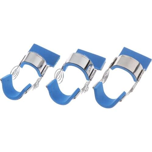 1PCS Finger Joints Training Splint Orthosis Fingers Contractures Spasm Stroke Knuckle Recovery Rehabilitation Exercise Support