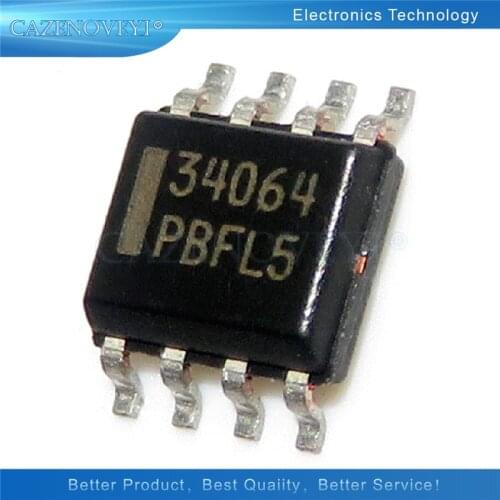 10pcs/lot MC34262 MC34119 MC34072 MC34064 MC34063 MC33290 MCZ33290D MC33262 MC33202 MC33153 MC33078 MC33039 SOP-8 In Stock