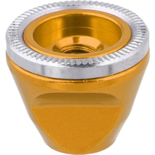 Part Nuts Sporting 2pcs Aluminum Alloy Assembly Bicycle Bike Components