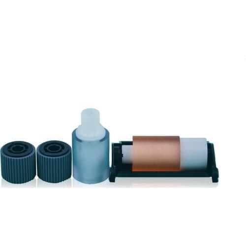 5set A143563100 A3CFPP4H00 9J07330102 ADF Pickup Roller for Minolta C224e C284e C287 C308 C364 C364e C368 C454 C454e C554 C554e