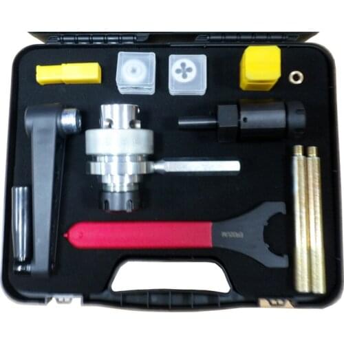 Waterjet Cutting Machine Parts Coning &ThreadingTools 1/4'& 3/8" 15440