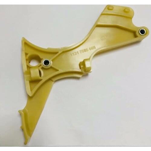 For BMW E81 118i engine valve train Slide rail 11317505608 11 31 7 505 608 Timing and valve train-timing chain